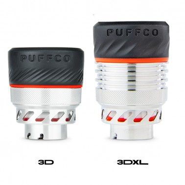 Puffco 3D XL Chambre Atomiseur pour Peak Pro Puffco Puffco