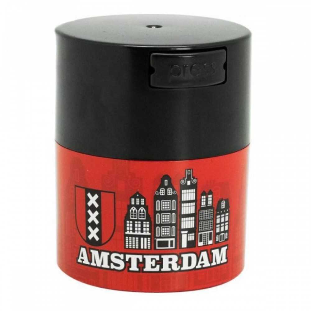 Amsterdam Red TightVac 0,12L in lattina Tight Vac Lattine e bottiglie