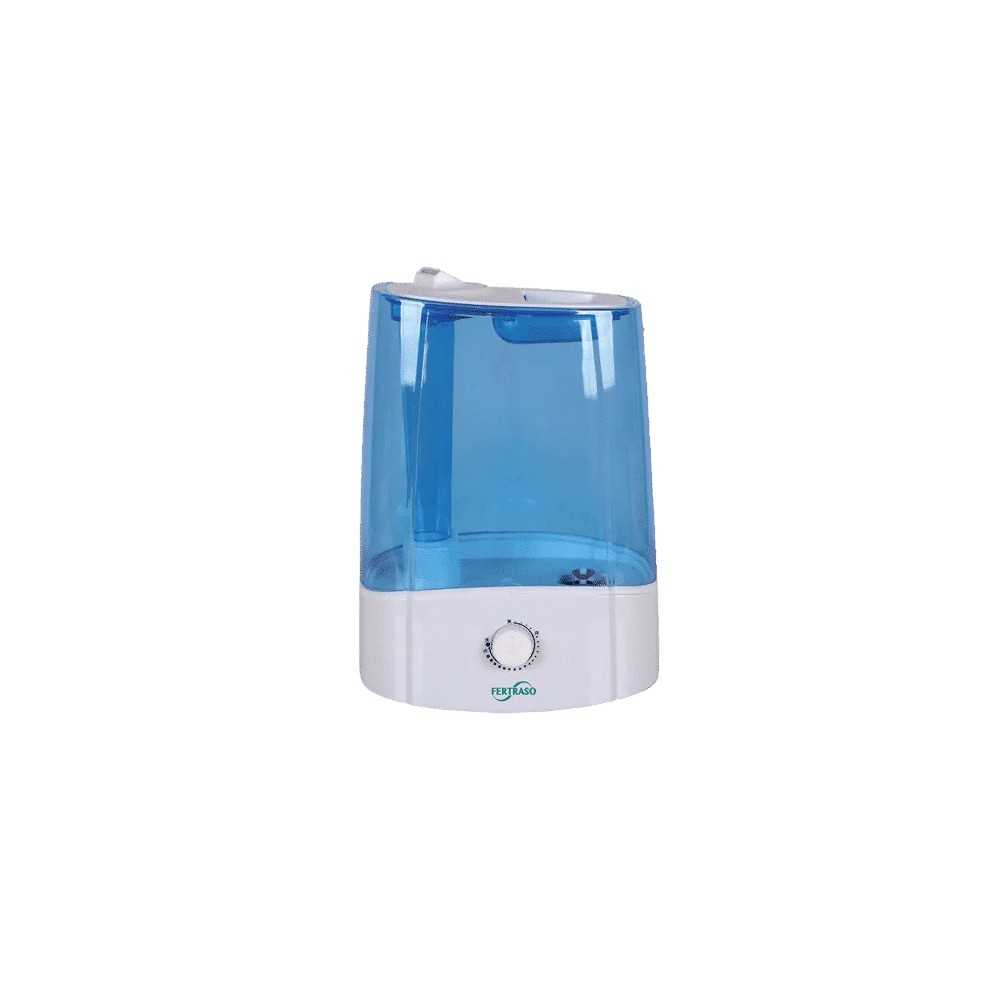 Umidificatore Fertraso 6l fertraso Umidificatori