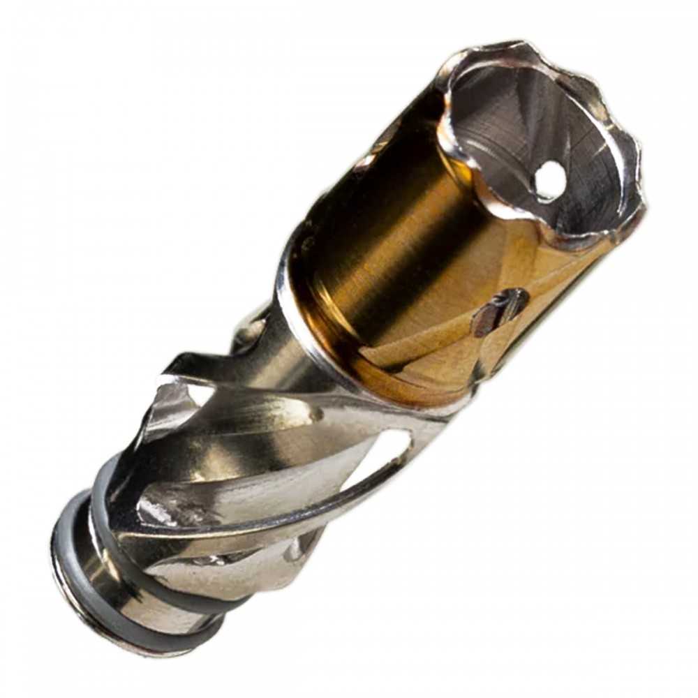 DynaVap Titanium Tip Helix Dynavap Verdampfen