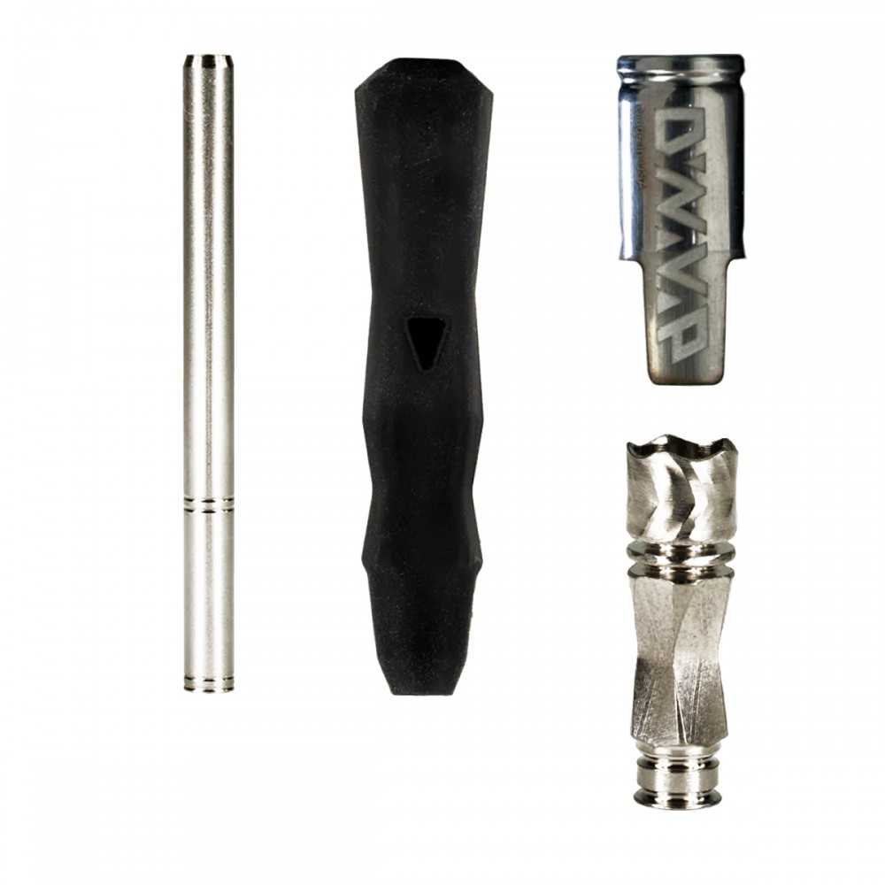 Dynavap Spruzzare la B nera Dynavap Vaporizzazione
