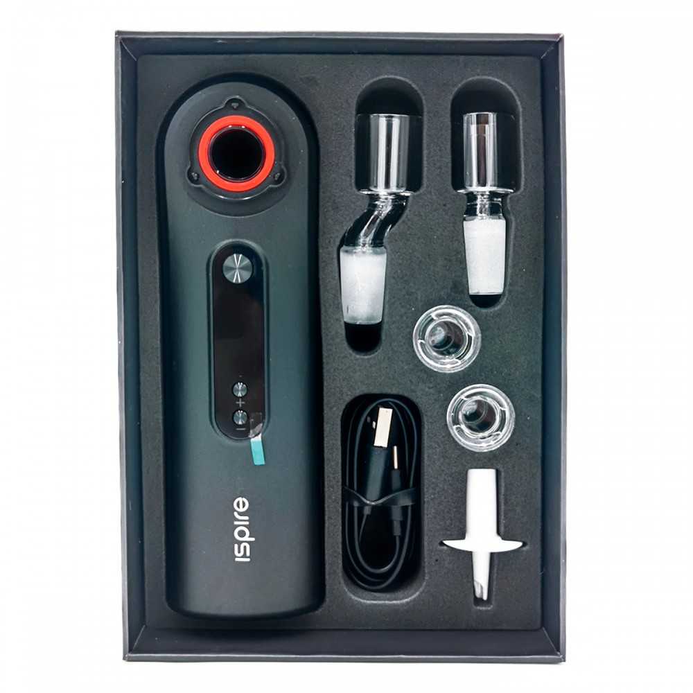 Ispire La Bacchetta per Dynavap Dynavap Vaporizzazione