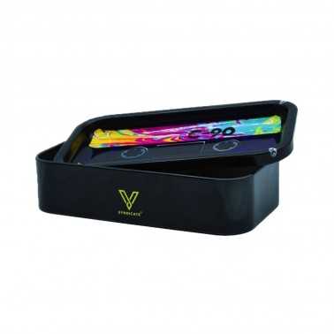 V Syndicate Syndicase 2.0 Tin Box Tape V Syndicate  Produits