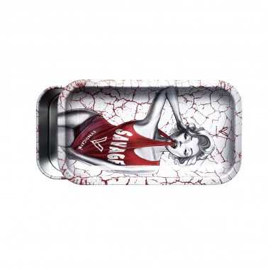 V Syndicate Syndicase 2.0 Tin Box Dunk Diva V Syndicate  Produits
