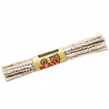 RAW Pipe Cleaner Bundle Hemp Bristle RAW Produits