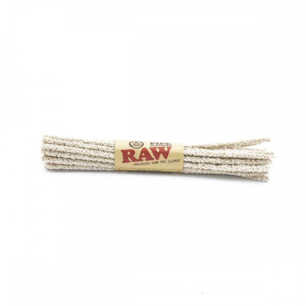 RAW Pipe Cleaner Bundle Hemp Soft RAW Products