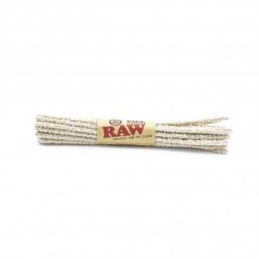 RAW Pipe Cleaner Bundle Hemp Soft RAW Products