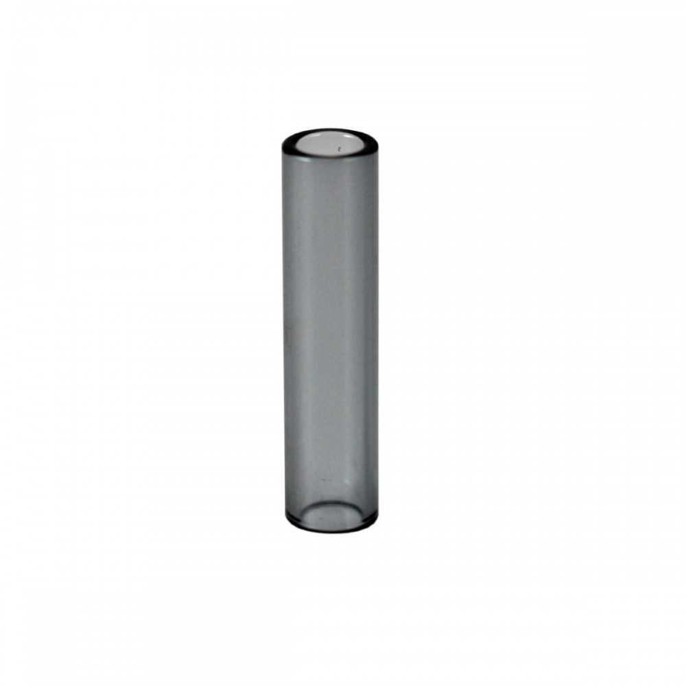 Wolkenkraft FX Mini Glass Halfblack Wolkenkraft Vaporizzazione