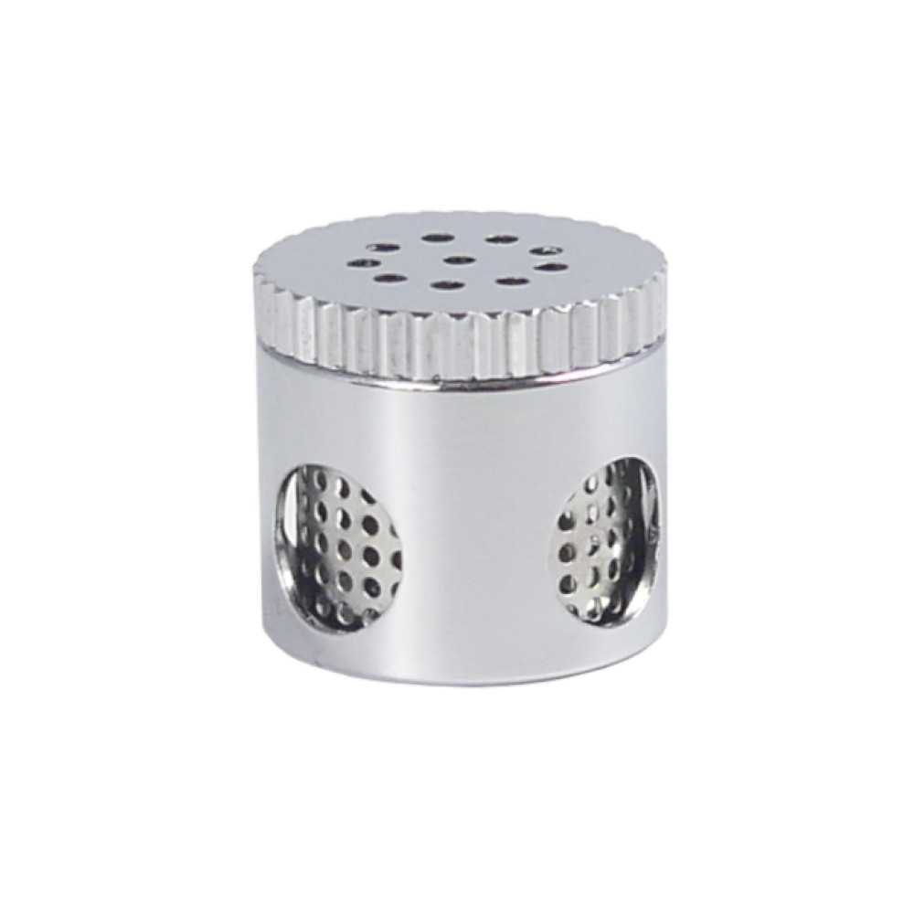 Wolkenkraft Herb Steel Pod for Fenix Mini, Wolkenkraft Fx Mini, Äris Wolkenkraft Verdampfen
