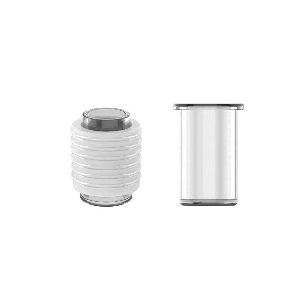 Dynavap Kit adattatore per bacchetta Ispire Dynavap Vaporizzazione