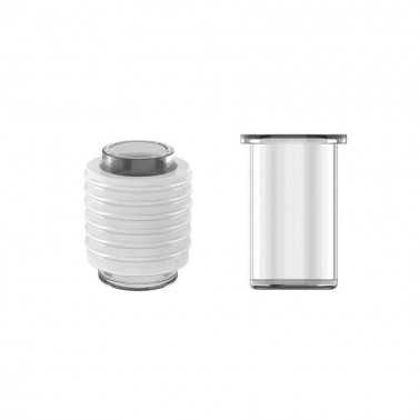 Ispire The Wand Dynavap Adapter Kit Dynavap Vaporization