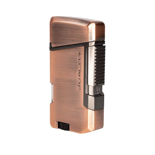 Dynavap Duality (1+1) Single and Double Torch Jet Lighter