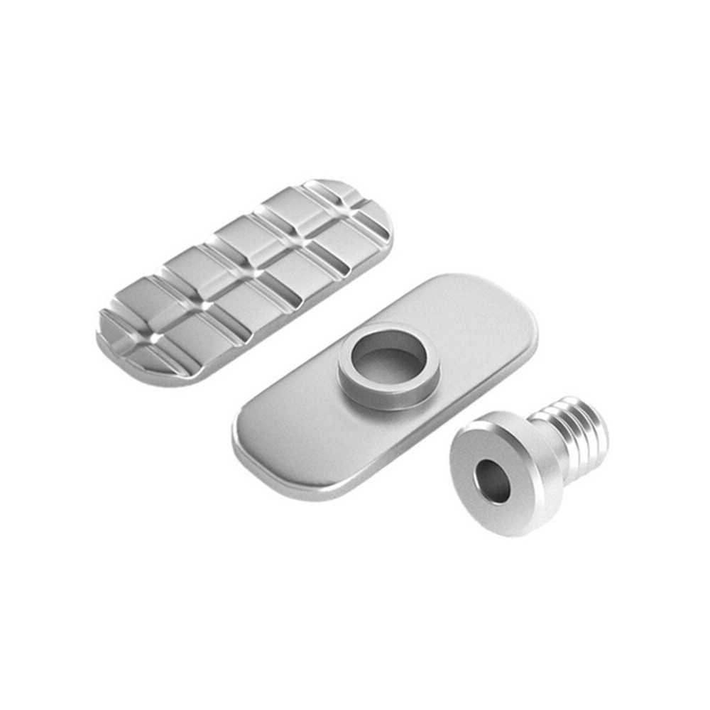 Pax 3 Bottom 3D Screen & Pusher PAX Verdampfen