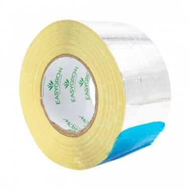 Metallisiertes X-Wave Tape 75mm x 45m Easy Grow Ltd Produkte
