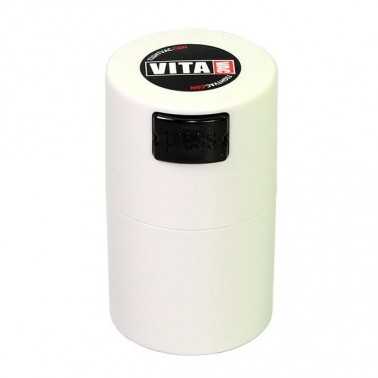 Boite TightVac Blanc 1,3L Tight Vac Stockage