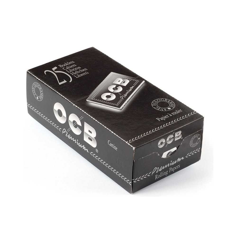 OCB Singolo largo (cartone) OCB Foglio di laminazione
