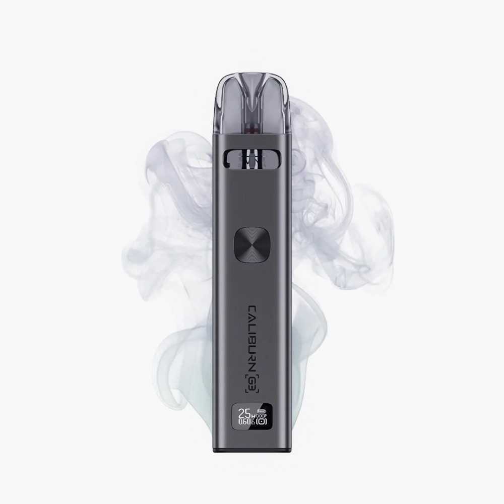 Pod Kit Uwell Caliburn G3 Uwell Products