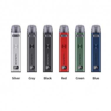Kit Pod Uwell Caliburn G3 Uwell Prodotti
