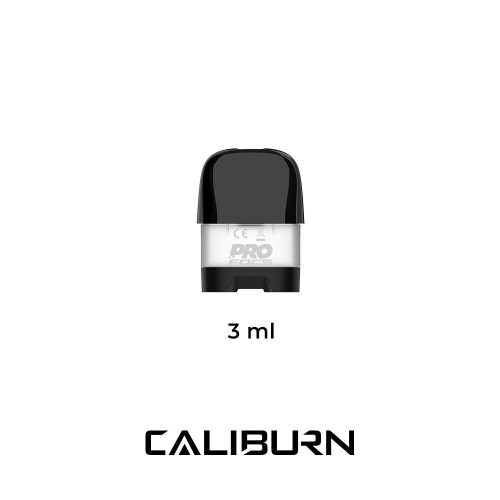 Uwell Caliburn X réservoir sans résistance Uwell Produits