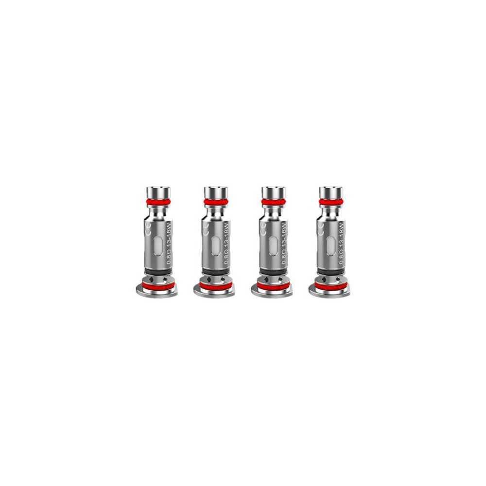 Pod resistors Uwell CALIBURN G Uwell Products