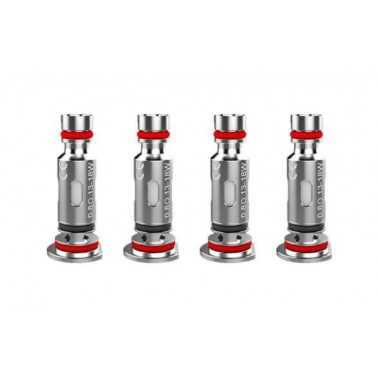 Pod-Widerstände Uwell CALIBURN G Uwell Produkte