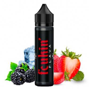 E-LIQUIDE FCUKIN'FLAVA STRAWBERRY JELLO FCUKIN' FLAVA Produits