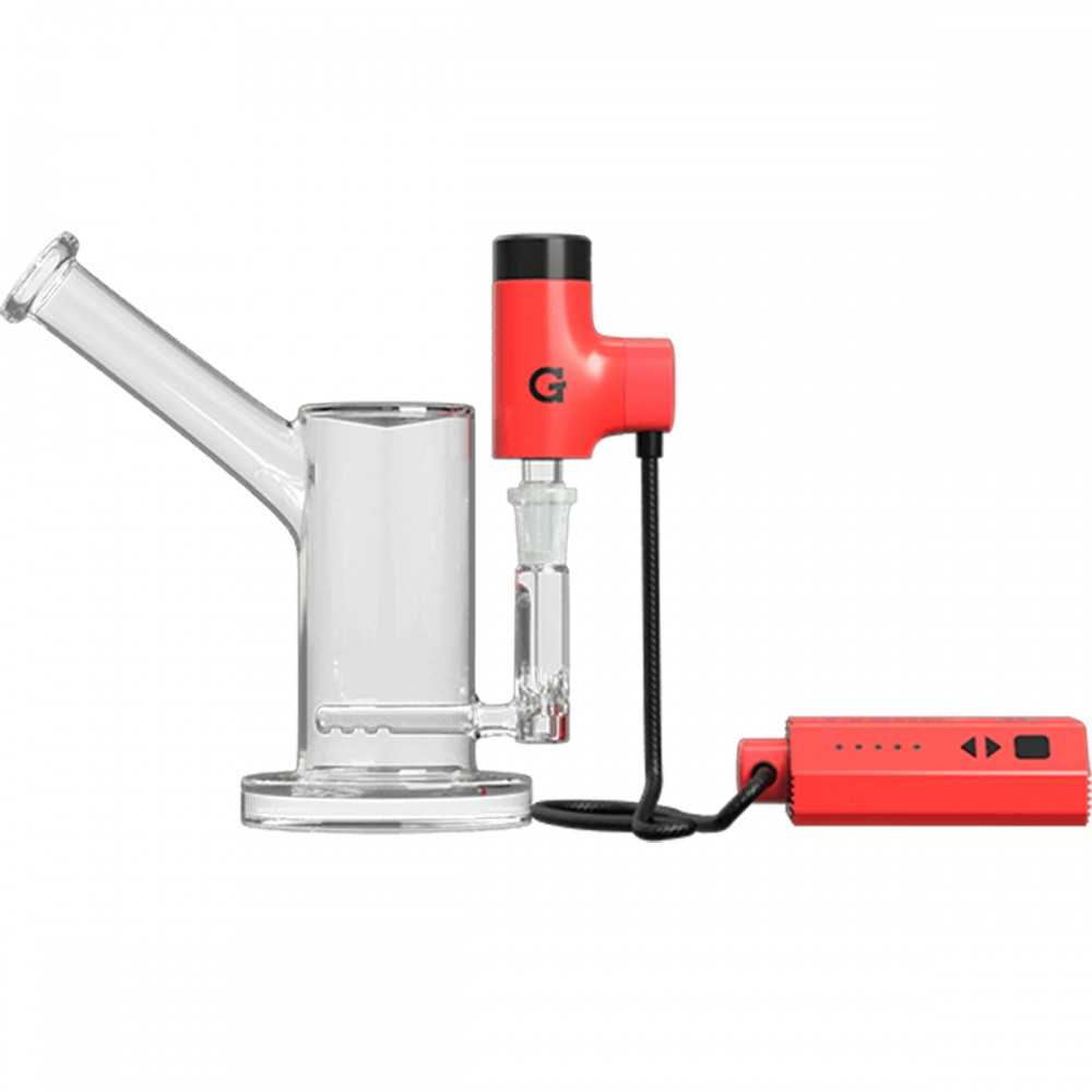 Grenco Sience G Pen Hyer Vaporizer Tyson 2.0 Grenco Science Produkte