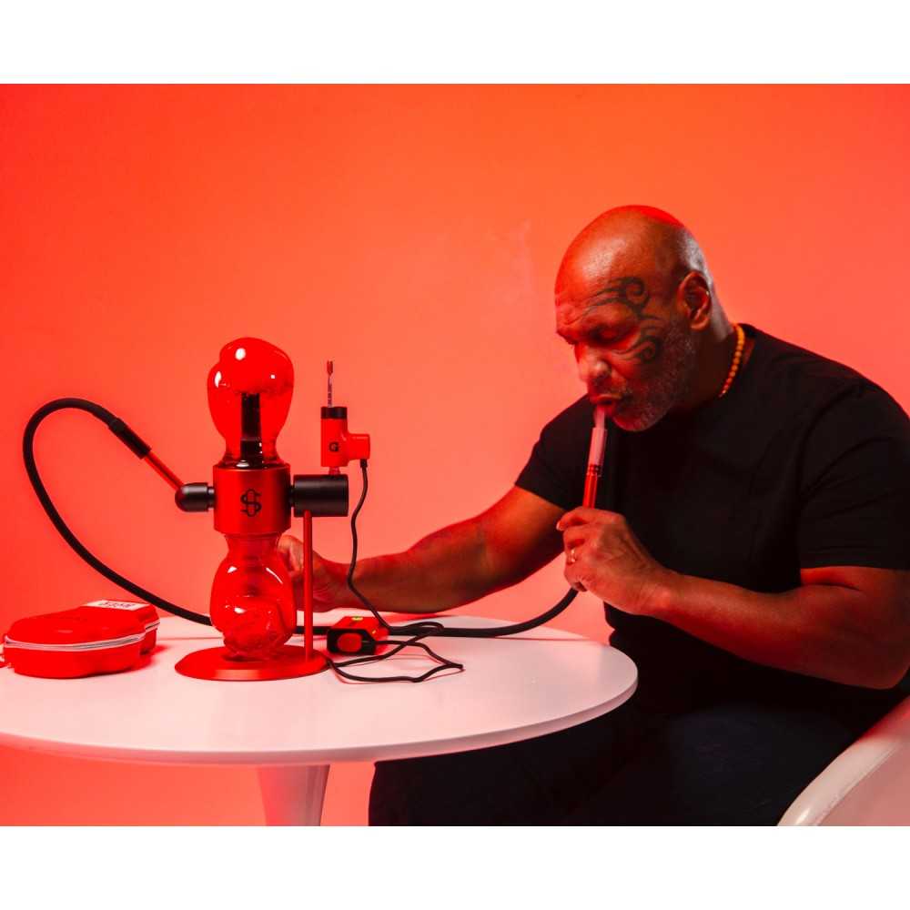 Grenco Sience G Pen Hyer Vaporizer Tyson 2.0 Grenco Science Produkte