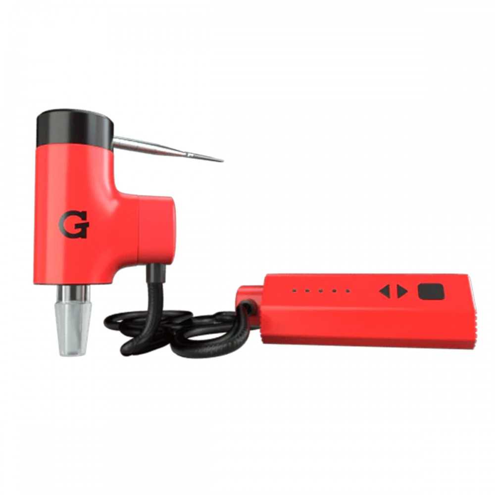 Grenco Sience G Pen Hyer Vaporizzatore Tyson 2.0 Grenco Science Prodotti