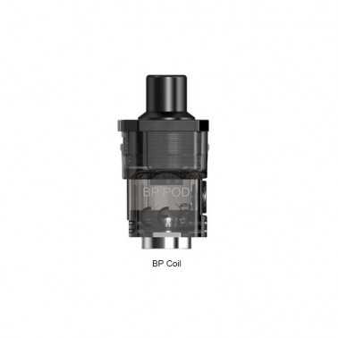 NAUTILUS PRIME X PATRONE FÜR BP COILS - SAUGT 4 ML EIN Aspire Produkte