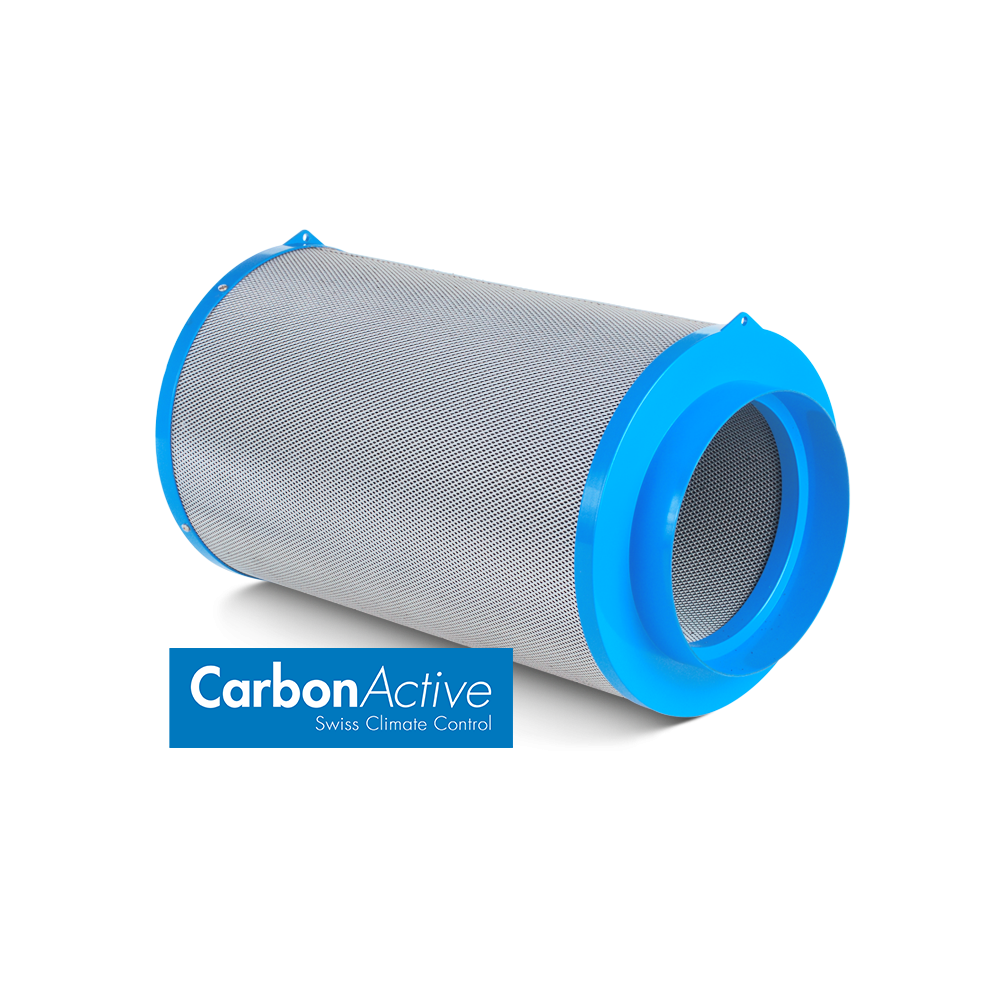 Kohlefilter-Serie Carbon Active Granulat Carbon Active  Aktivkohlefilter