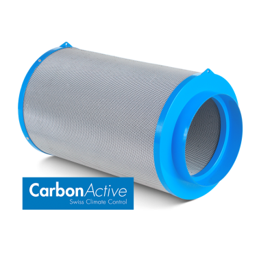 Kohlefilter-Serie Carbon Active Granulat Carbon Active  Aktivkohlefilter