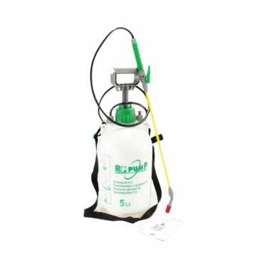 Rp Pump Pulvérisateur à pression 5l RP Pump Produits