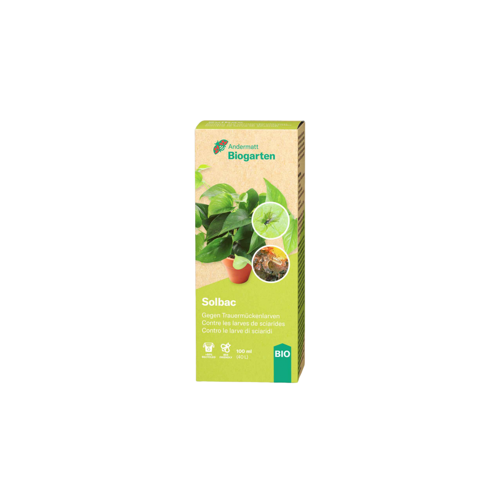 Solbac Biogarten Biogarten Produkte