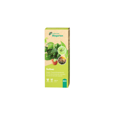 Solbac Biogarten Biogarten Prodotti