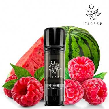 PATRONEN ELFA PRO - WASSERMELONE FRAMBOISE - ELF BAR PACK X2 Elf Bar Produkte