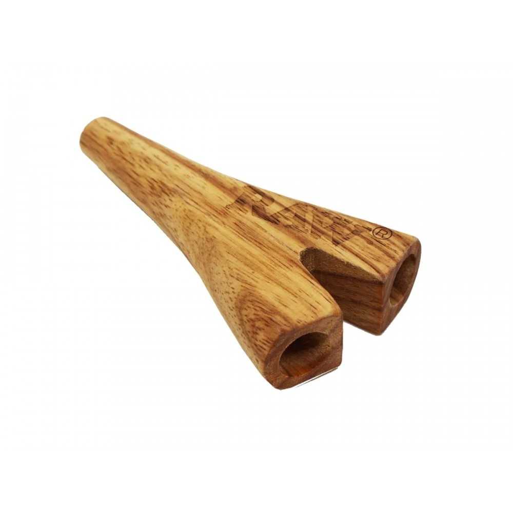 Raw Double Barrel Supernatural RAW Feuille à rouler