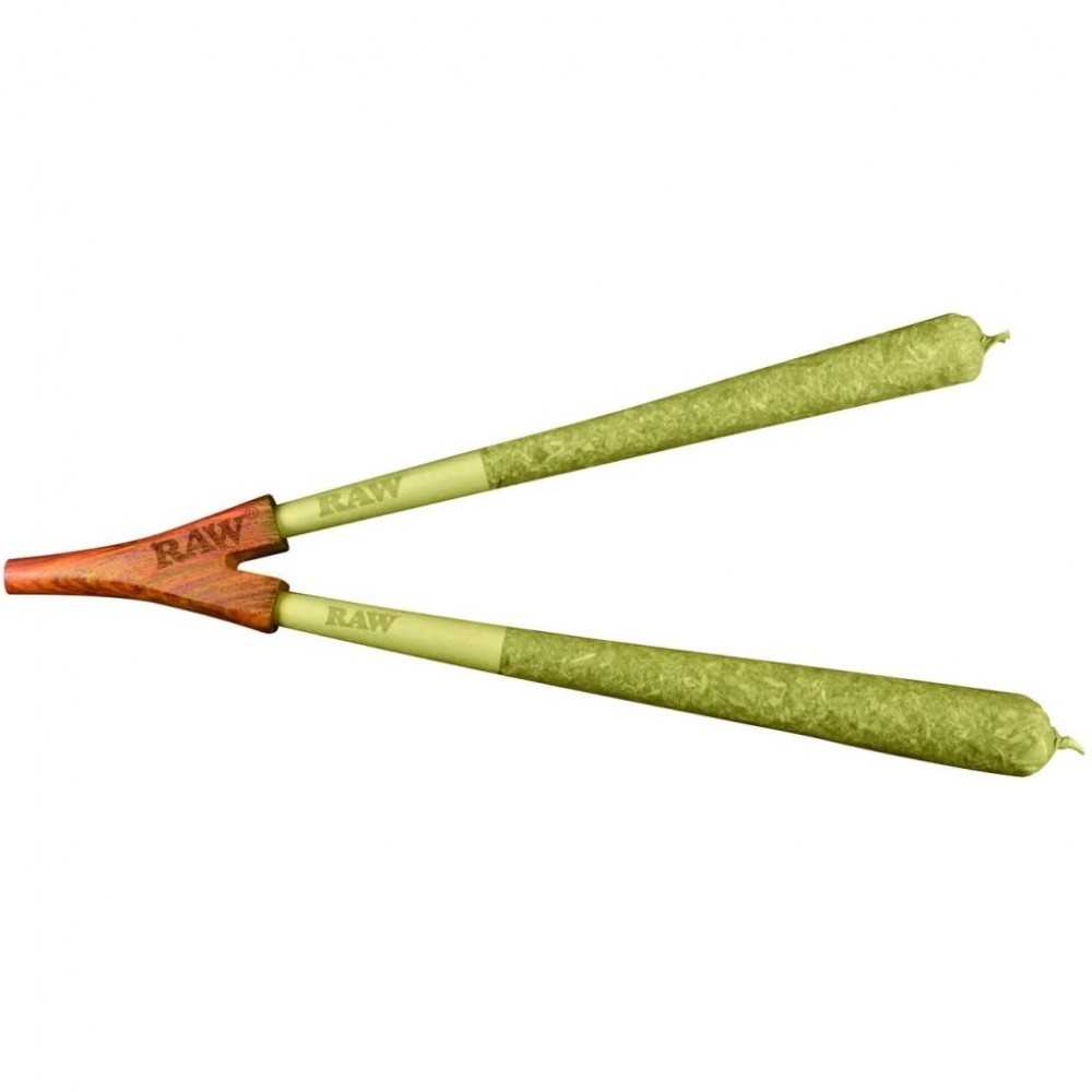 Doppio barile crudo soprannaturale RAW Foglio di laminazione