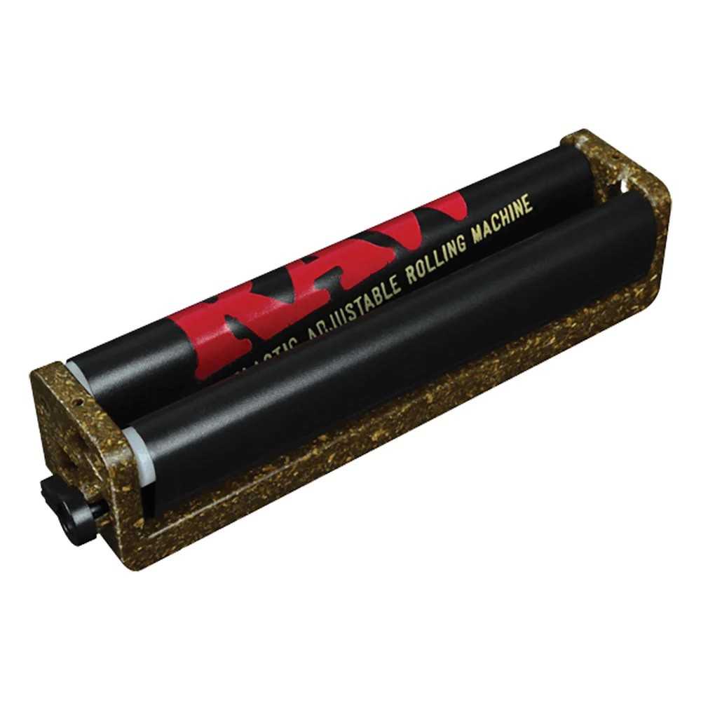 Macchina per la laminazione del nero grezzo da 110 mm RAW Macchina di laminazione