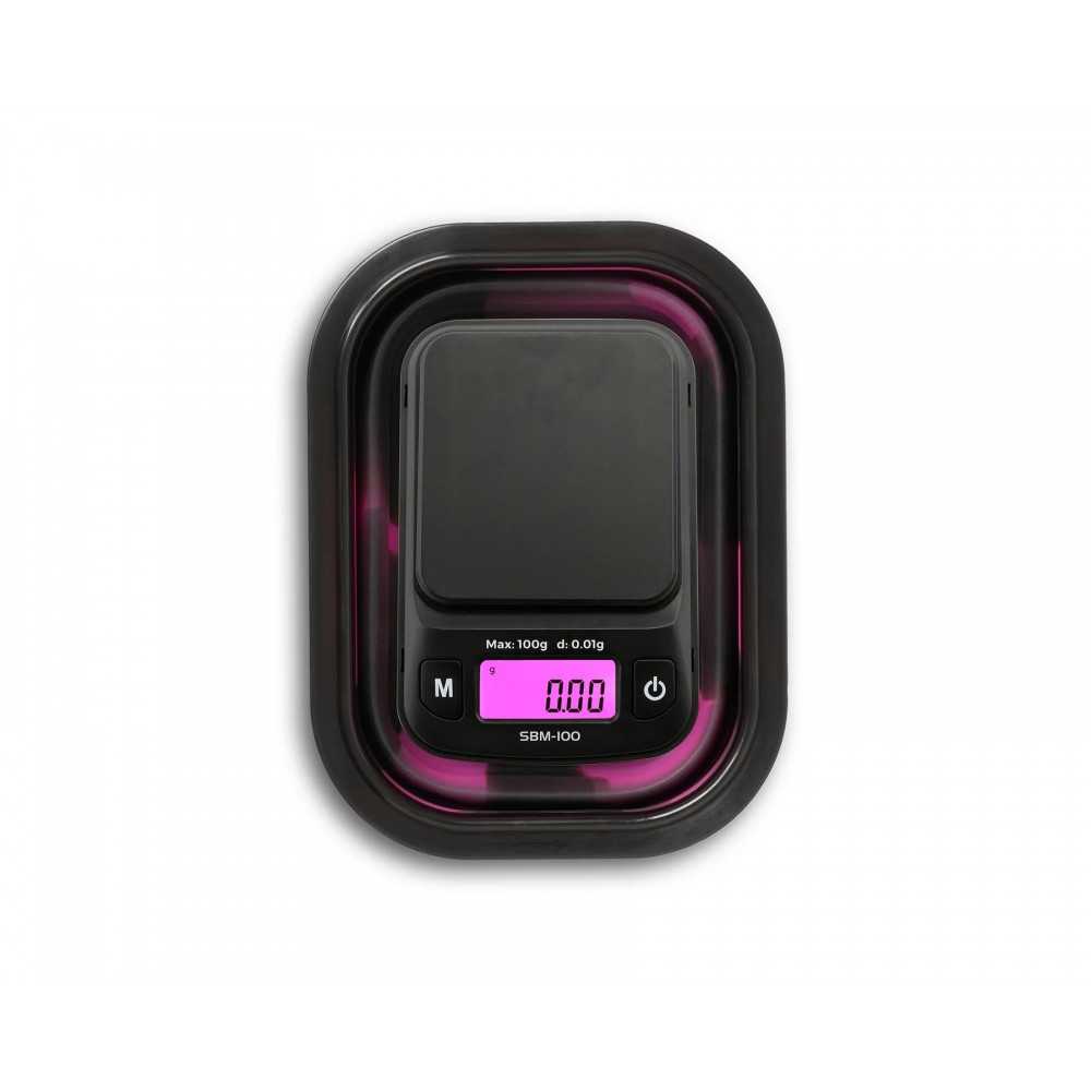 On Balance SBM-100-PK 100 x 0,01 g On Balance Bilance SmokeShop