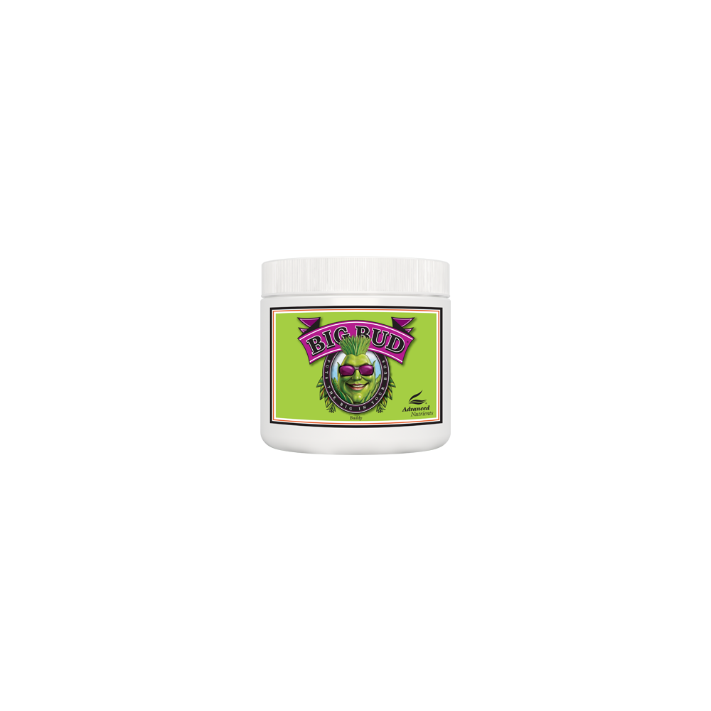 Big Bud Powder Advanced Nutrients Advanced Nutrients  GrowShop fertilizers