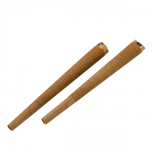 G-ROLLZ Terpene Infused Cones "Russian Cream Flavored" G-Rollz Produits