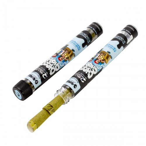 G-ROLLZ Terpene Infused Cones Cheech & Chong "Blueberry Kookies" G-Rollz Produkte