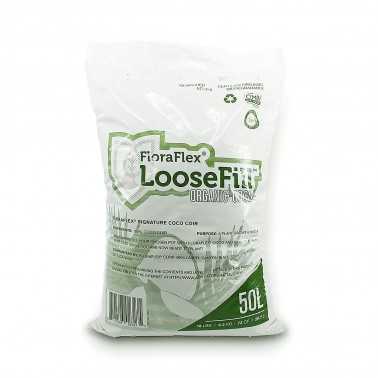 Sacco Cocos 50L LooseFill Floraflex Prodotti