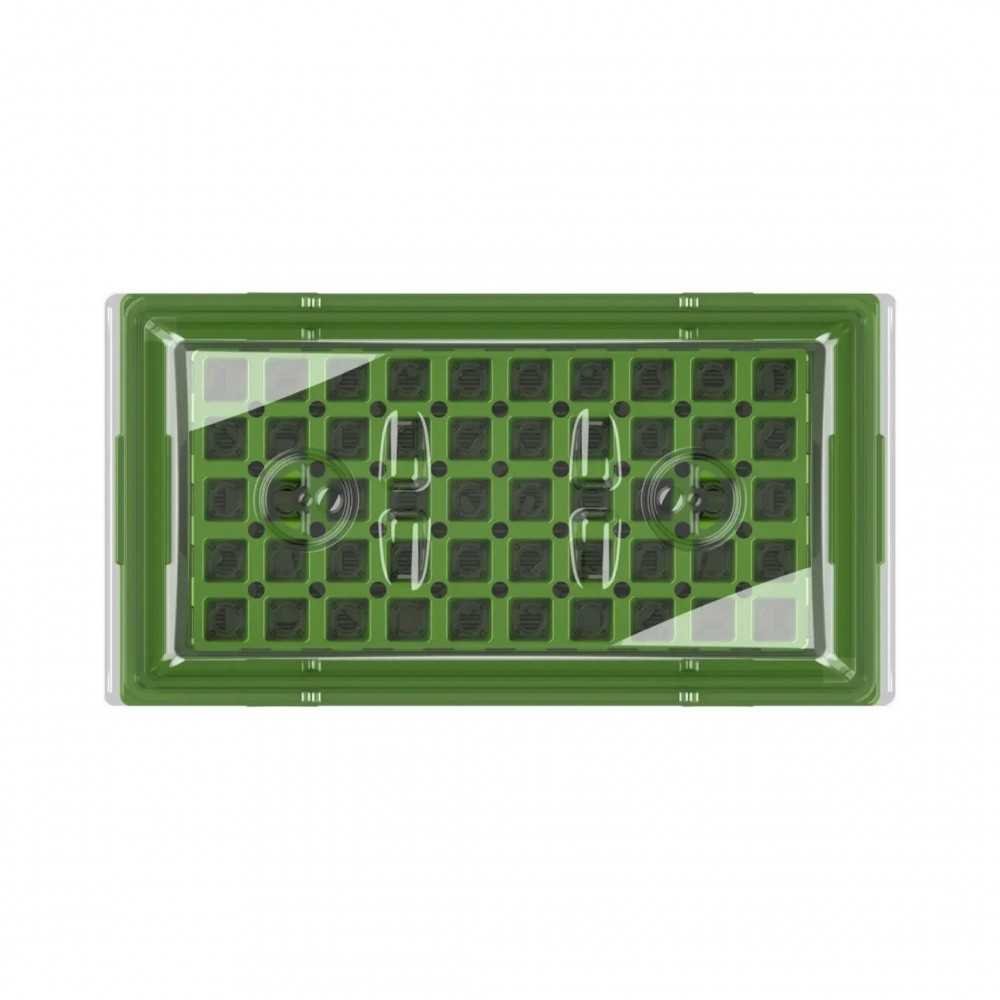 Incubatore FloraFlex Deluxe Floraflex Mini serra