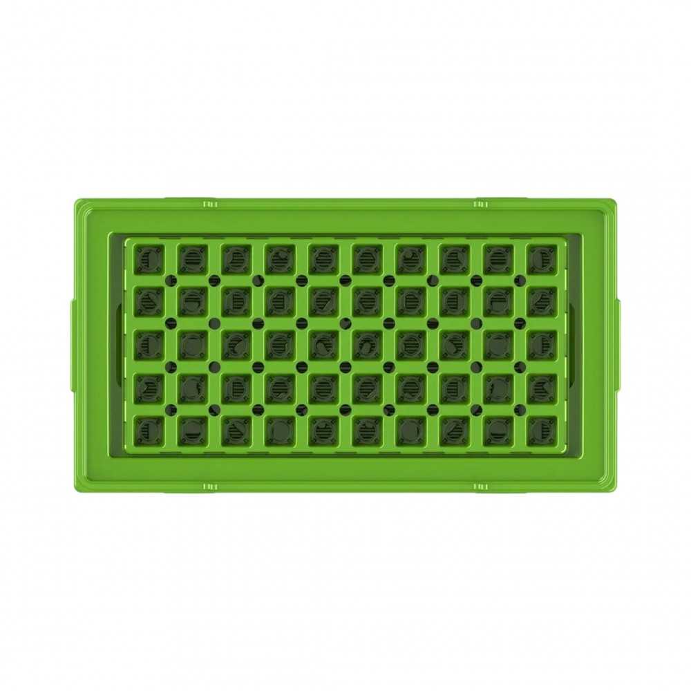 Incubatore FloraFlex Deluxe Floraflex Mini serra