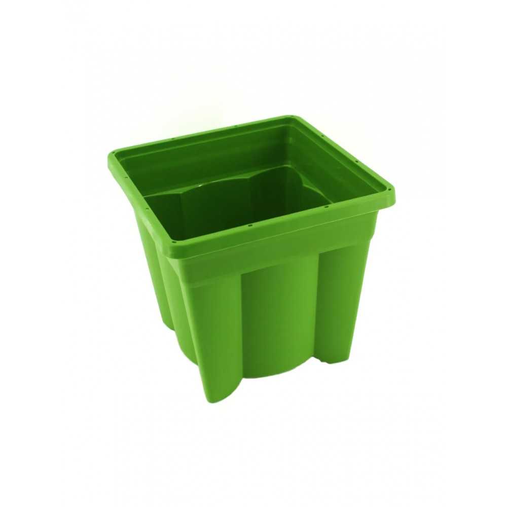 FloraFlex PotPro - 8" (20cm) - 1Gallon Floraflex Pots Plastique