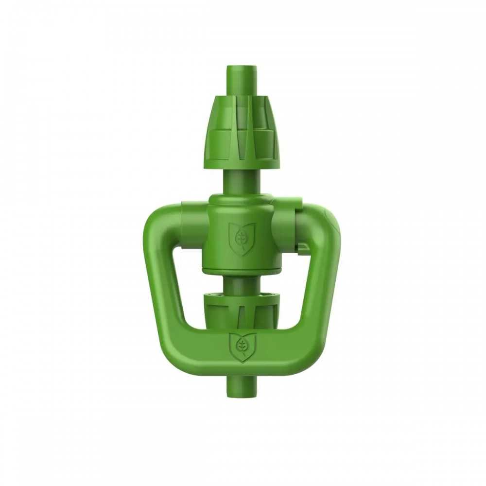 MICRO DRIP - 16-17MM SHUTOFF VALVE Floraflex Products