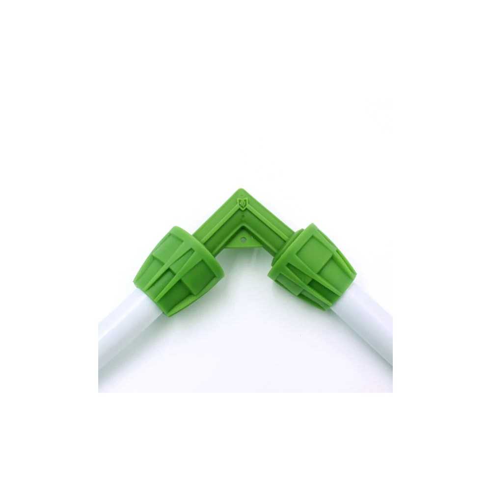 Double Layer Tubing 16-17mm Floraflex Produits
