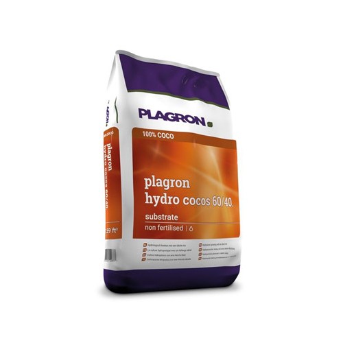 Plagron cocos perlite 60/40 Plagron Produits